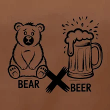 Anglický slovníček - Bear Beer