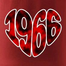 1966 v srdci