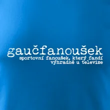 Čeština 2.0 - gaučfanoušek