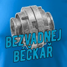 Bezvadnej béčkař