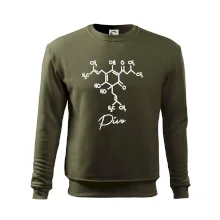 Barová chemie - pivo Barová chemie - pivo