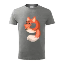 Věk dítětě zvíře 9