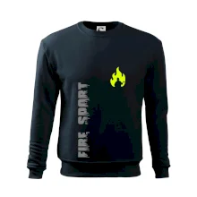 Hasiči - Váš název - FLUO + Reflexní potisk Hasiči - Váš název - FLUO + Reflexní potisk