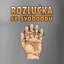 Rozlučka se svobodou pivo