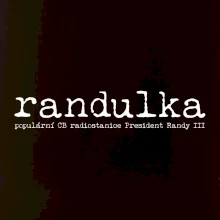 Čeština 2.0 - Randulka