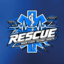 Rescue - Every second counts