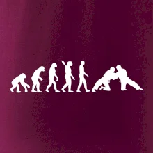 Judo Evoluce