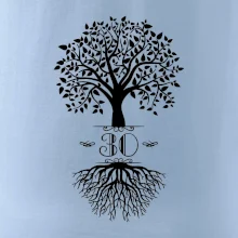 Narozeninový strom 30