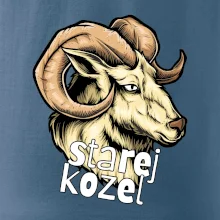 Starej kozel