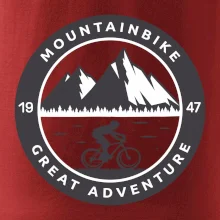 MTB  logo a ročník