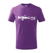 Brooklyn úsměv