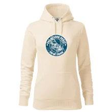 Sekání pro někoho práce, pro mě zábava