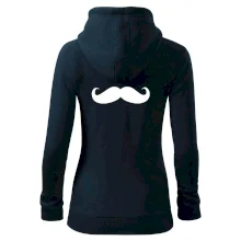Mustache - knírek Mustache - knírek
