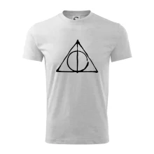 Harry - symbol relikvie