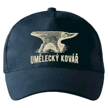 Umělecký kovář