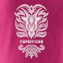 Capricorn - vintage