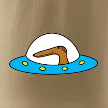 UFO pes (Moňas)