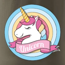 Jednorožec v kolečku