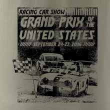Grand Prix Of The United States