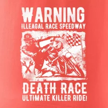 Illegal Race Speedway
