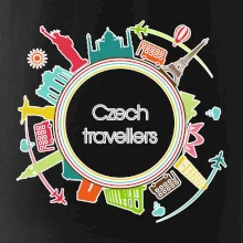Czech Travelers barevný