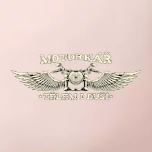 Motorkář tělem i duší