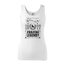 Zrození legendy - pro hokejistu