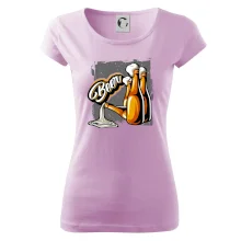 Beer lahve