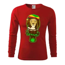 Reggae lev