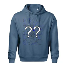 Vaše město - Mapa s vodními toky