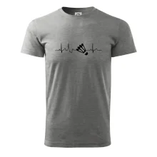 EKG Badminton košík EKG Badminton košík