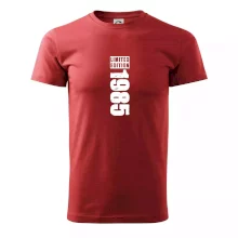 Limited edition 1985 pruh