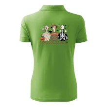 Halloweenské kachny