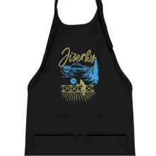 Jizerky - modrý les chill