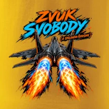 Zvuk svobody