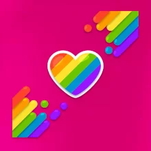 Srdce uhlopříčně