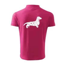 Jezevčík - Dachshund