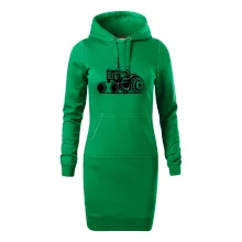 Traktor Ukrajinské armády