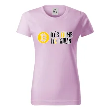 It's time to plan bitcoin