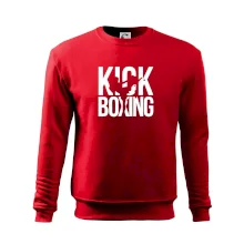 Nápis Kick Boxing Nápis Kick Boxing