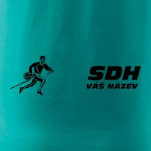 Hasičský sport SDH + váš název