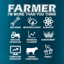 Farmer Symbols