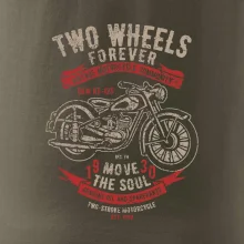 Two Wheels Forever 2
