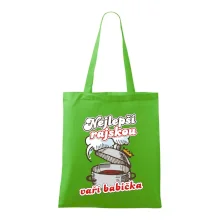 Nejlepší rajskou vaří babička