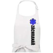 Záchranář - hvězda