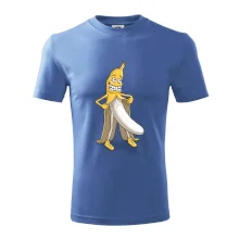 Úchylný banán (Hana-creative)