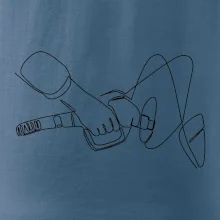 Petrolhead jedním tahem