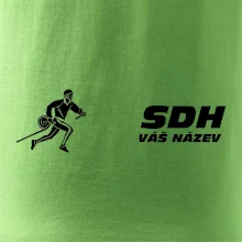 Hasičský sport SDH + váš název