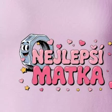 Nejlepší matka