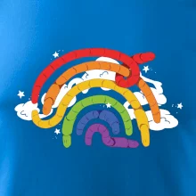 Žížaly duha (Alexis Citrine)